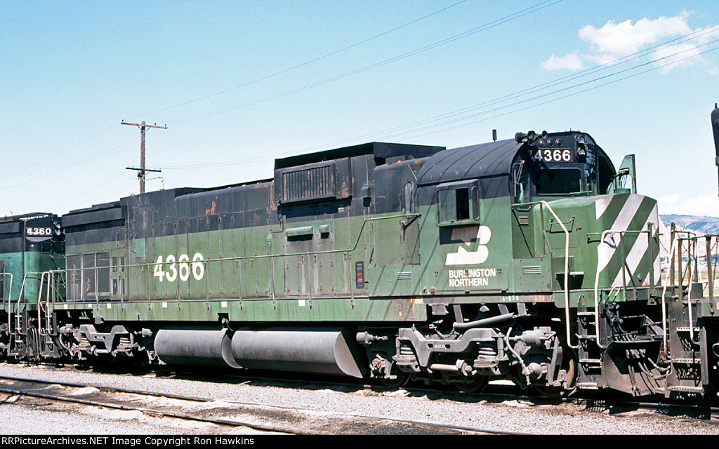 BN 4366